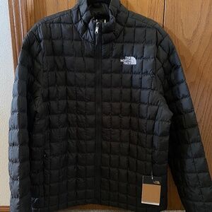 The North Face Men’s Jacket